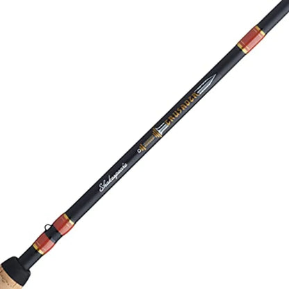 Shakespeare  Spinning Reel and Fishing Rod Combo