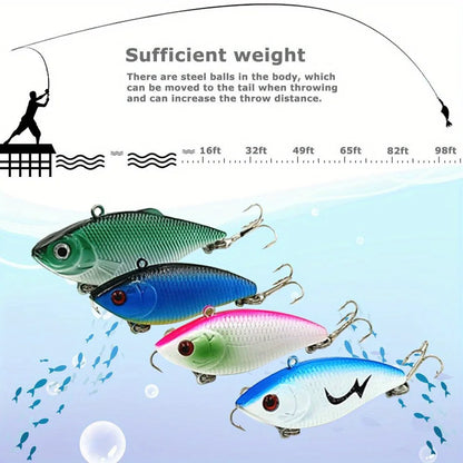 30pcs fishing lures Spoon Kit, Bass Fishing Swimbaits Spinner Baits Metal Walleye Spoon Lures Crankbaits Assortment for Trout Bass Salmon Walleye : Sports & Outdoors ocean beach fishing Wholesale SETL30 Combo 30pcs/bag Artificial