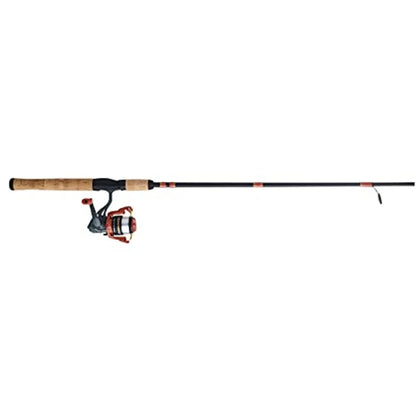 Shakespeare  Spinning Reel and Fishing Rod Combo