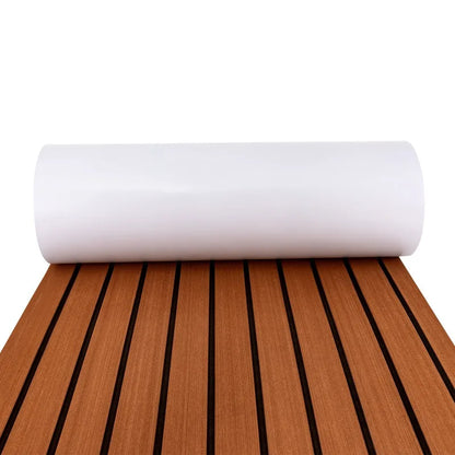 240x60cm Anti-skid Mat,EVA Foam Non-Slip Boat Flooring