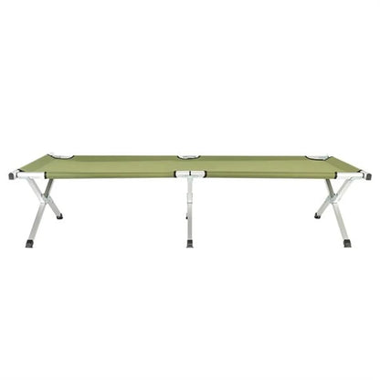 Camping Cot Portable Folding Bed