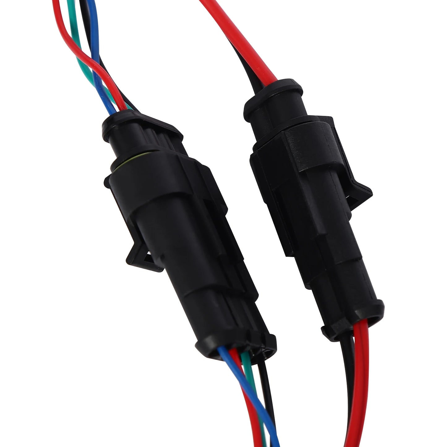 Boat Marine Searchlight| Multi-angled And Long-range Lighting Remote Control | DC 12V