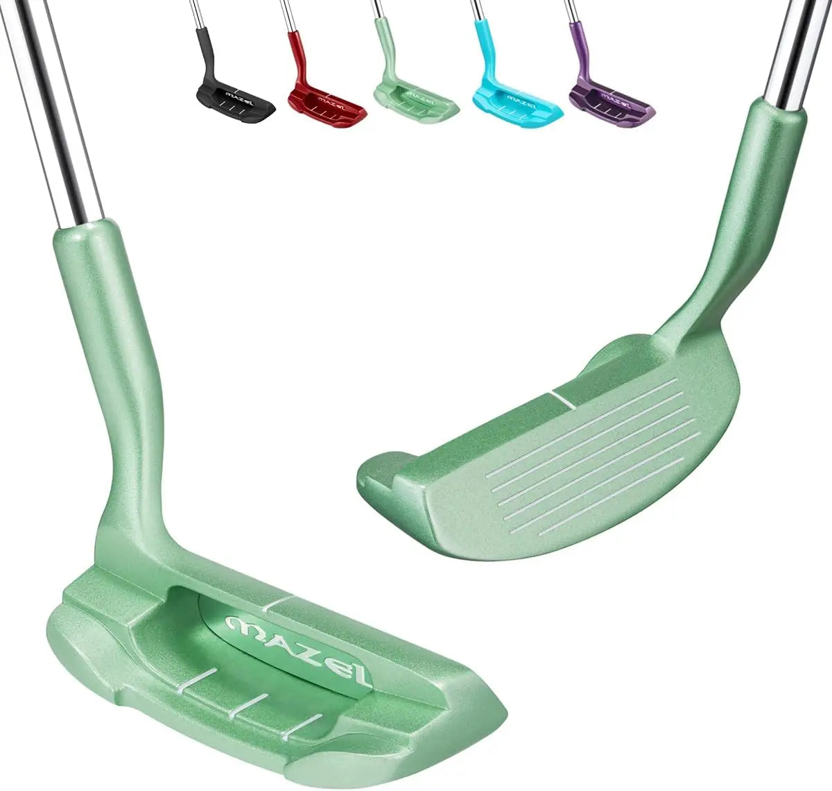 MAZEL Chipper Club Pitching Wedge for Men & Women,36/45 Degree - ,Right Hand