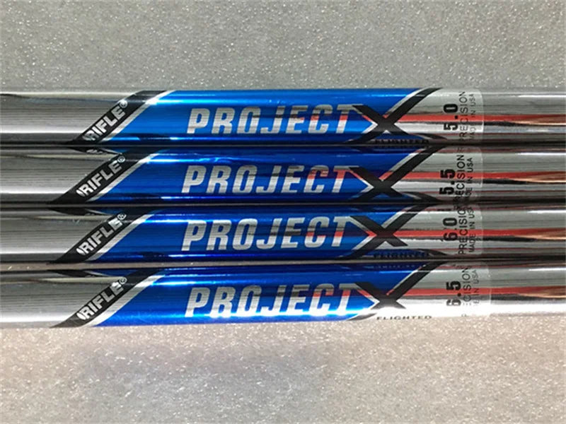 Men's 5-star Full set Golf Clubs Golf Irons 4-11AS(10pcs) R/S/SR Flex Steel/Graphite Shafts with Headcover