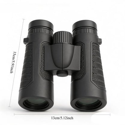 15X56 HD Portable Binoculars High Power for Hunting  Camping