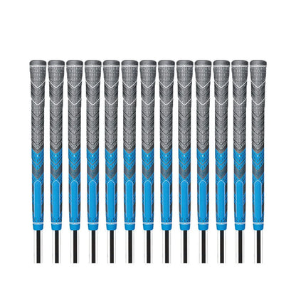 13PCs Golf Grips MCC PLUS4 Golf Grip Anti-slip