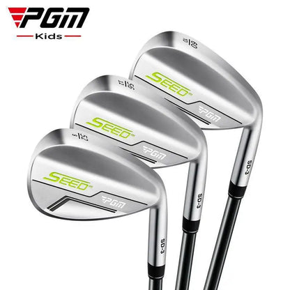 Clubs Set  Junior Right Handed Children Professional Match with Bag