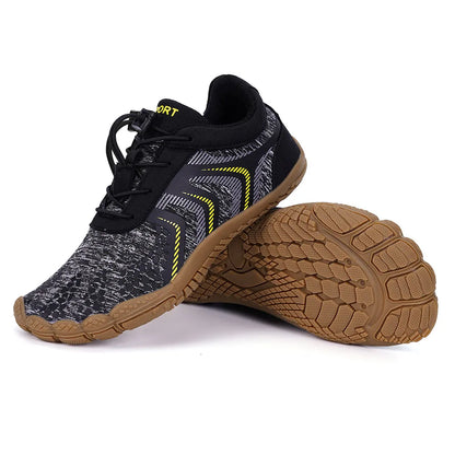 Unisex Water Sports Aqua Shoes Swimming Sneakers