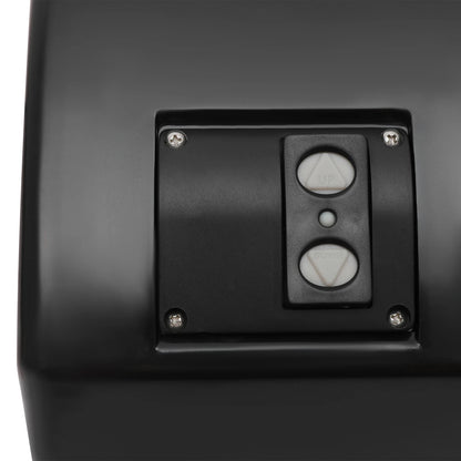 Electric Anchor Winch, 45lbs Capacity, 12V Motor, 100ft Rope, Easy Install