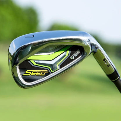 Clubs Set  Junior Right Handed Children Professional Match with Bag