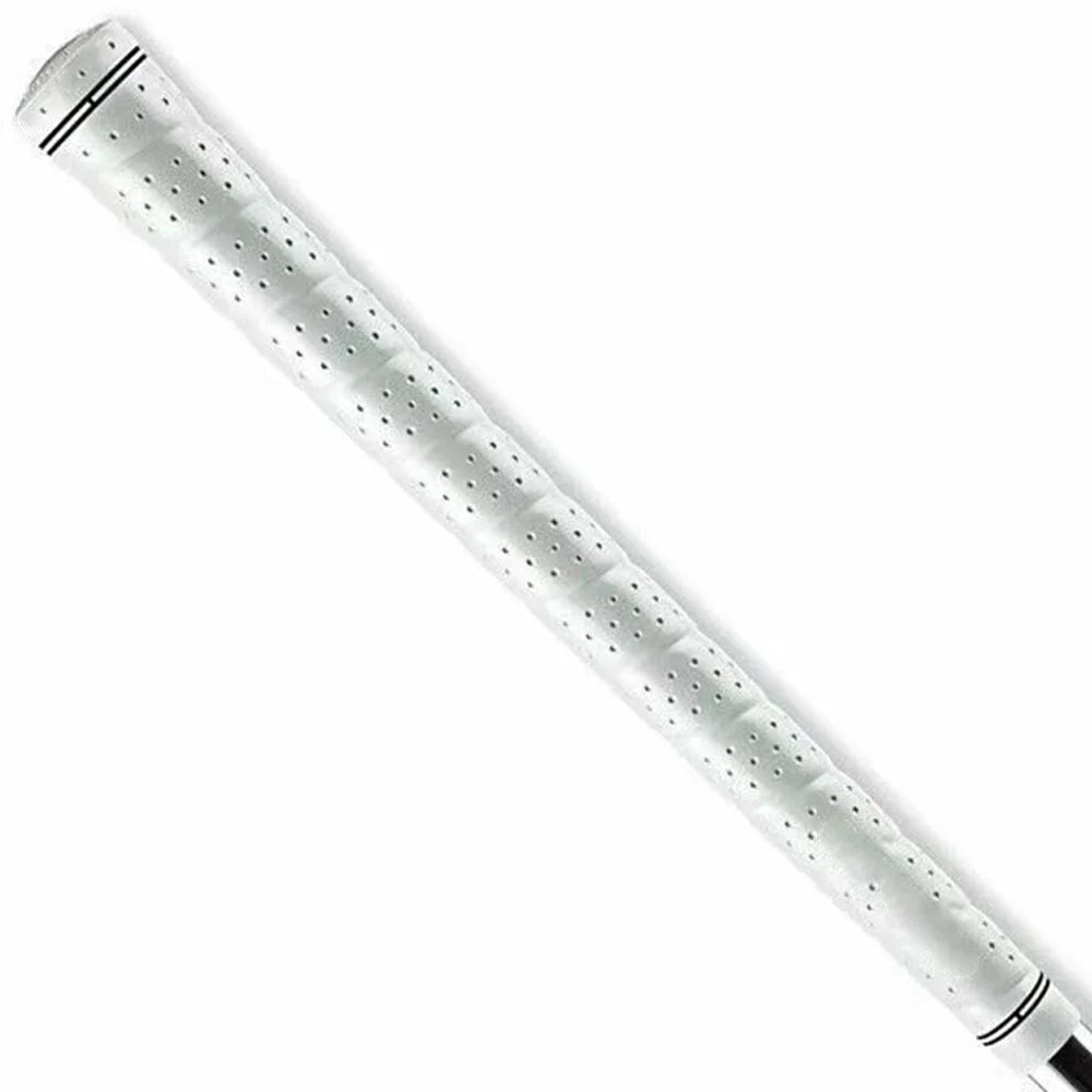 13PCs Golf Grip Tour Wrap Grip 60R Rubber Anti-slip Standard and Midsize New