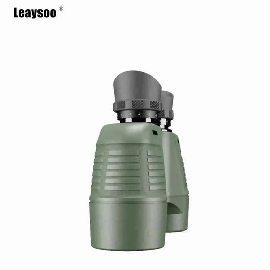 7x50 HD Binoculars High Power Low Light Night Vision Binoculares with Directional Compass Rangefinder