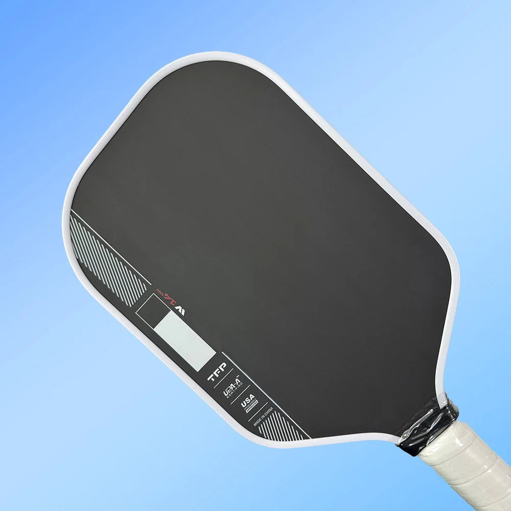 Pickleball Paddle  Gen 4 TFP Foam Core T700 Carbon Fiber
