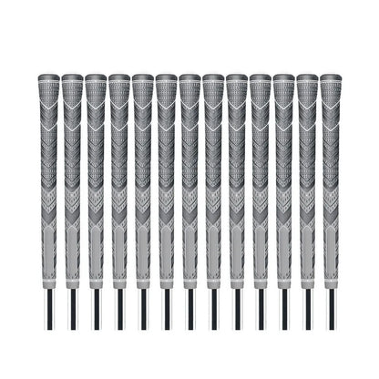 13PCs Golf Grips MCC PLUS4 Golf Grip Anti-slip