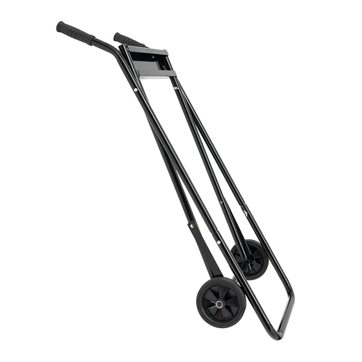 Outboard Stand for Long and Short Shaft Foldable Engine  Outboard Trolley
