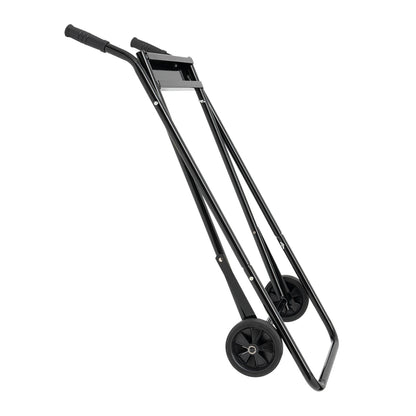 Outboard Stand for Long and Short Shaft Foldable Engine  Outboard Trolley