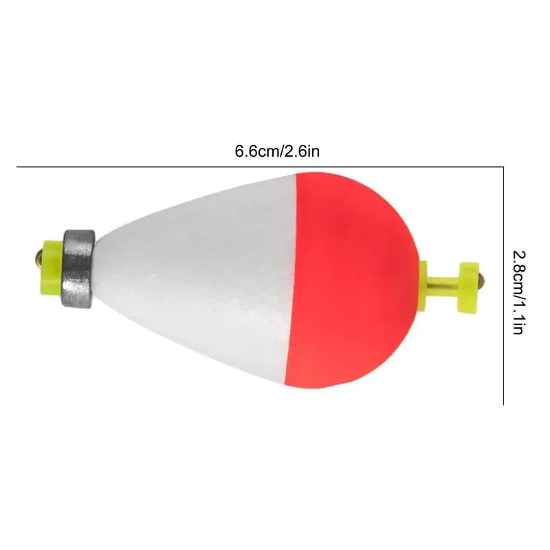 Fishing Float  Ball Weighted