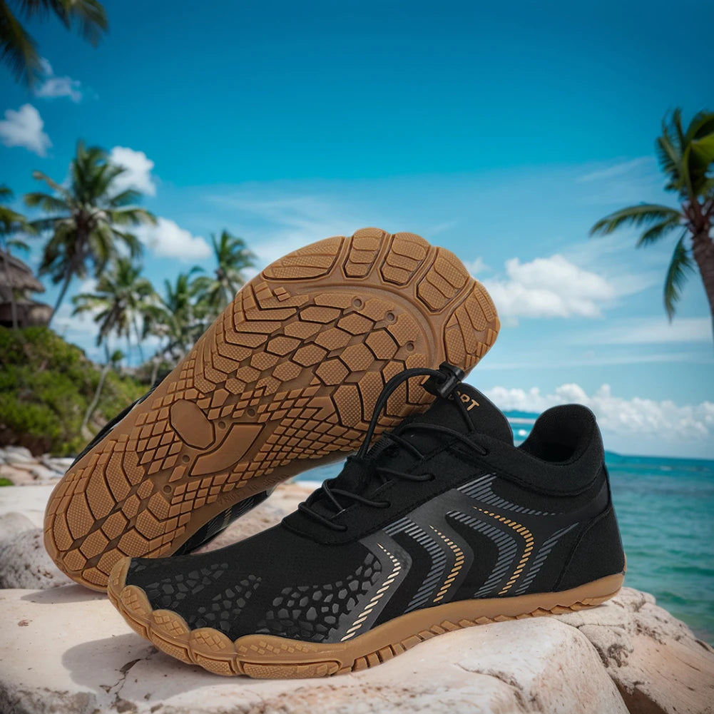 Unisex Water Sports Aqua Shoes Swimming Sneakers