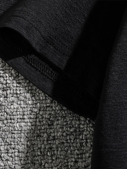 Hunting and Fishing Printed Men's  T-shirt