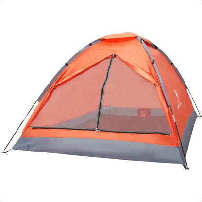 Camping Dome Tent 2 3 4 5 Person Lightweight Backpacking Tent