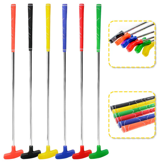 1 PC Crestgolf Custom Size for Mini Golf Putters for Golf