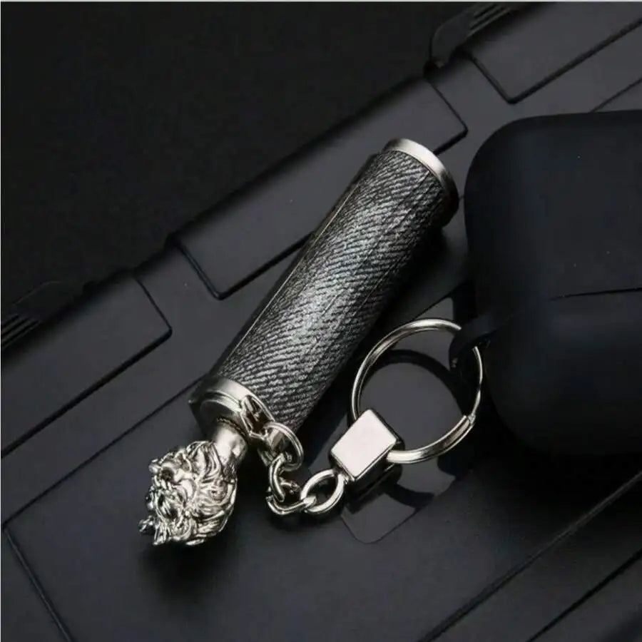 Matchstick With Gift Box, Permanent Match Strike Set 60000 Times, Emergency Fire Starters Waterproof Forever Lighter