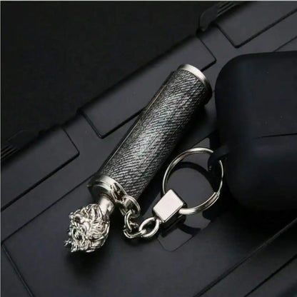 Matchstick With Gift Box, Permanent Match Strike Set 60000 Times, Emergency Fire Starters Waterproof Forever Lighter