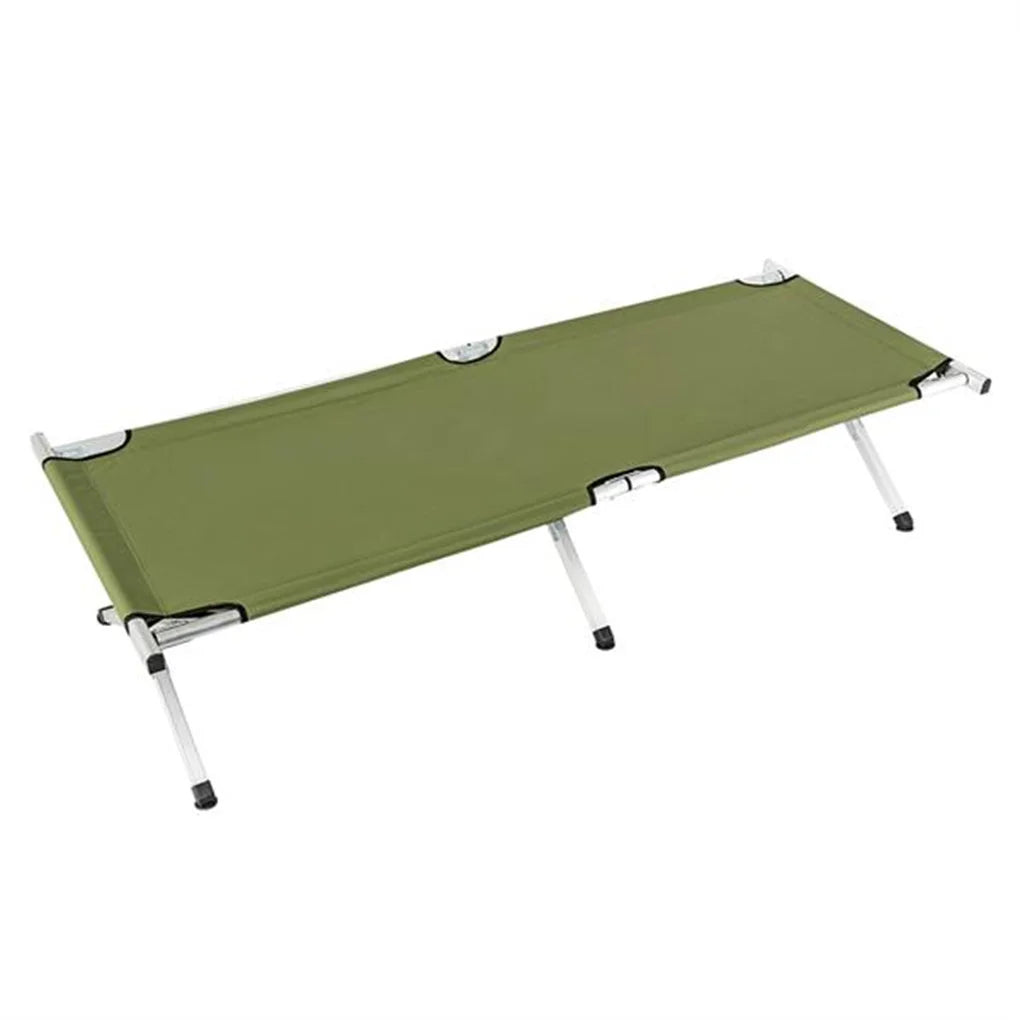 Camping Cot Portable Folding Bed