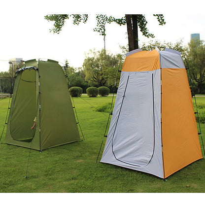 Camping Tent for Shower 6FT Privacy Changing Room