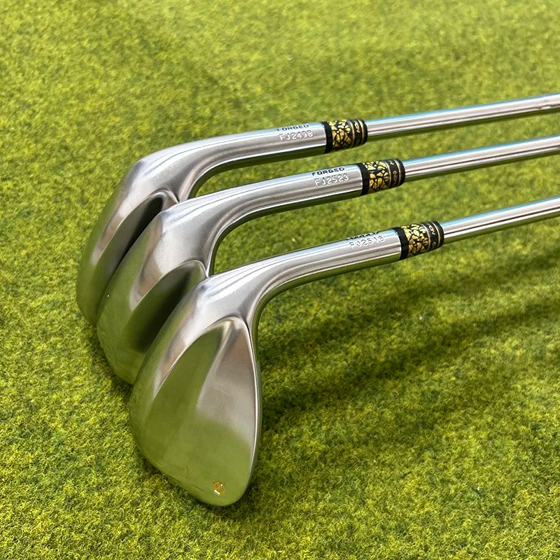 Right hand wedge golf club Golf Wedges Set 48 50 52 54 56 58 60 degree  Sand Wedge
