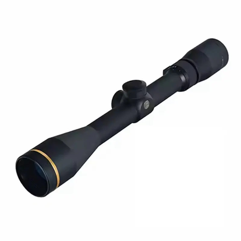 VX-3 Style 4.5-14x50 Scope, with Adjustable Focus