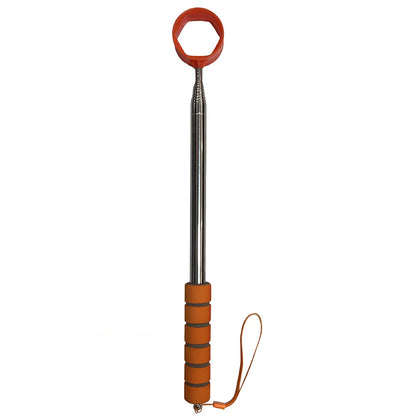 8.86 FT Telescopic Golf Ball Retriever