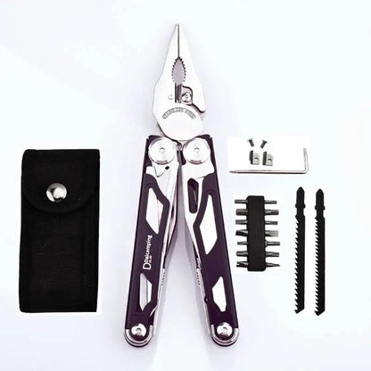 Multi Tool Multi-tool