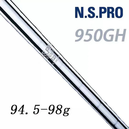 Men's 5-star Full set Golf Clubs Golf Irons 4-11AS(10pcs) R/S/SR Flex Steel/Graphite Shafts with Headcover