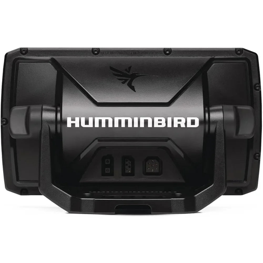 Helix 5 Chirp DI GPS G3 Fish Finder