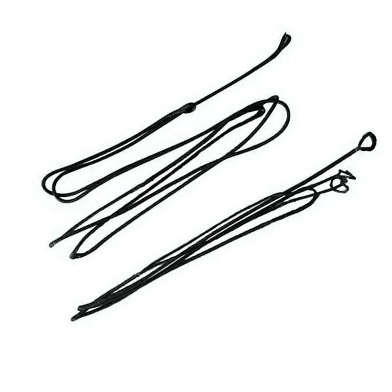 Compound Bow String Archery Replaceable String  M125 M109E KAIMEI Pulley Bow Hunting Shooting Bowstring
