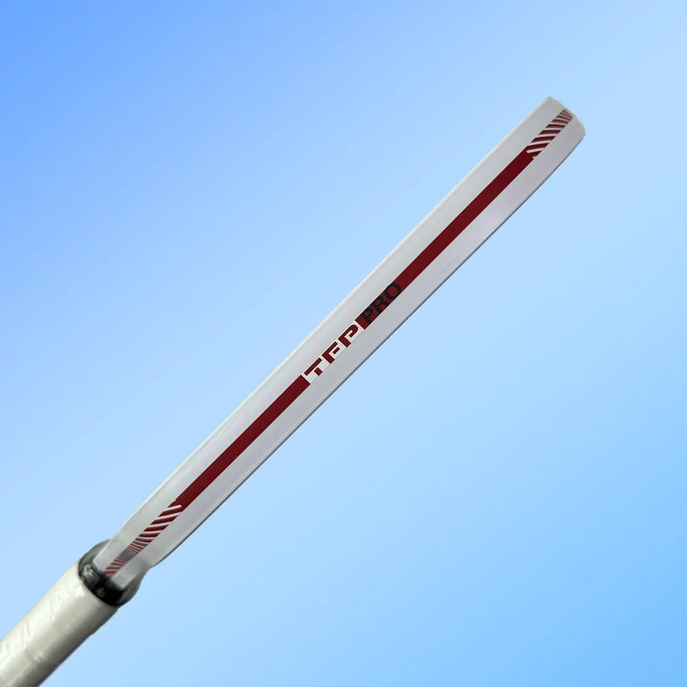 Pickleball Paddle  Gen 4 TFP Foam Core T700 Carbon Fiber