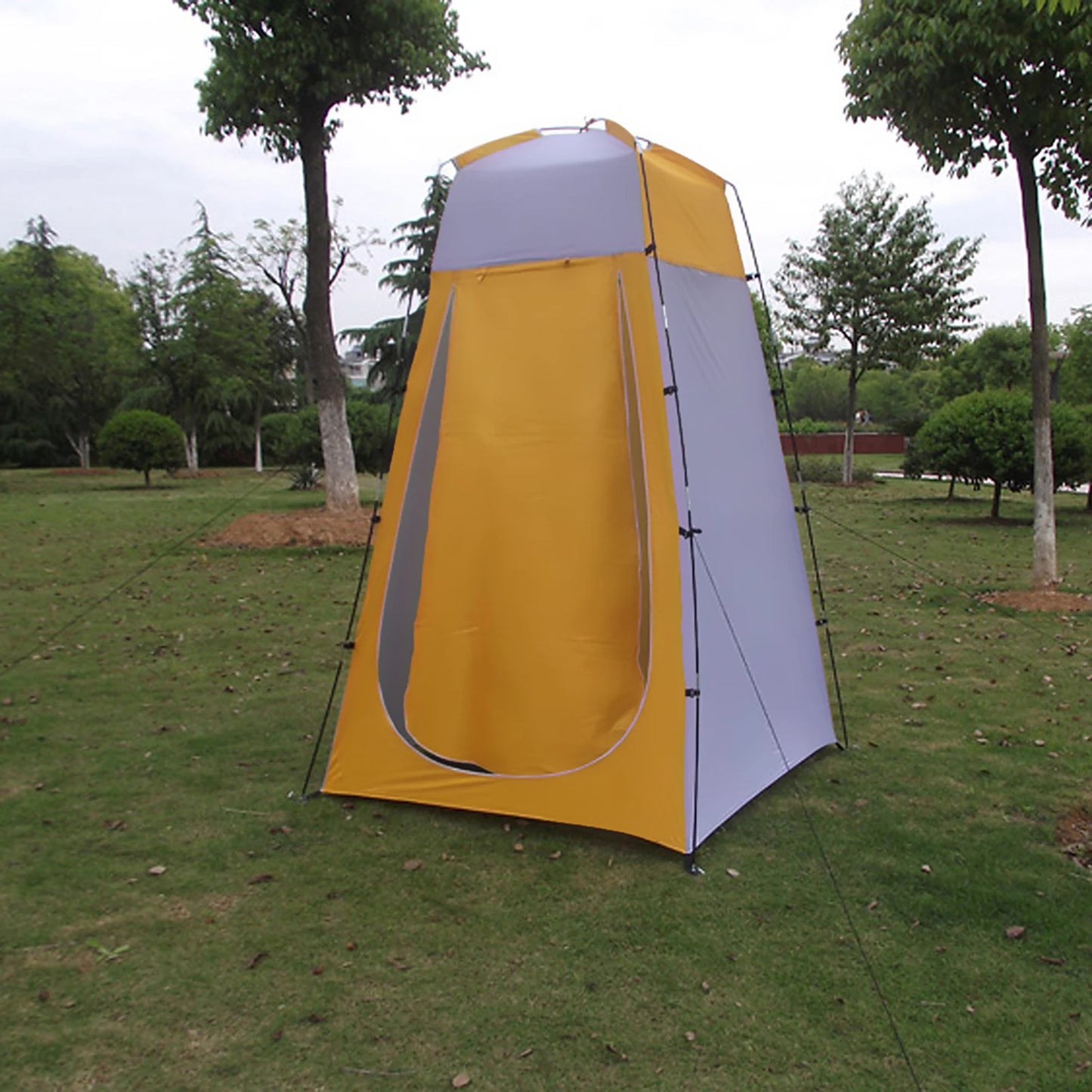 Camping Tent for Shower 6FT Privacy Changing Room
