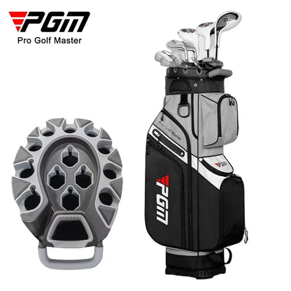 Golf Bags Multi-Function Waterproof Anti-collision Retention Mechanism cart bag