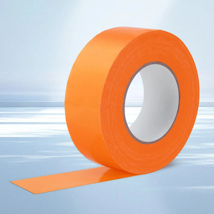 20M Outdoor Pickleball Court Tape Cut Freely Pickleball Court Marking Tape Basketball Tennis Court Tape