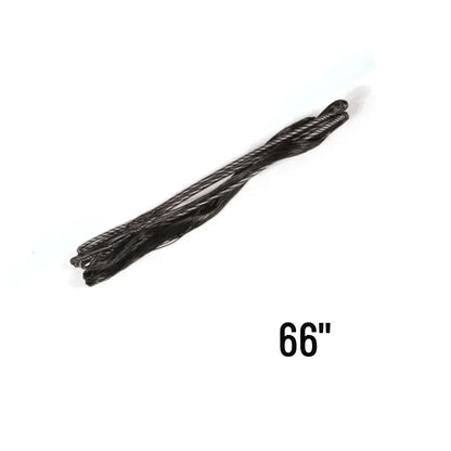 66" 68" 70" Archery Recurve Bow String Replacement Bowstring