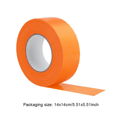 20M Outdoor Pickleball Court Tape Cut Freely Pickleball Court Marking Tape Basketball Tennis Court Tape