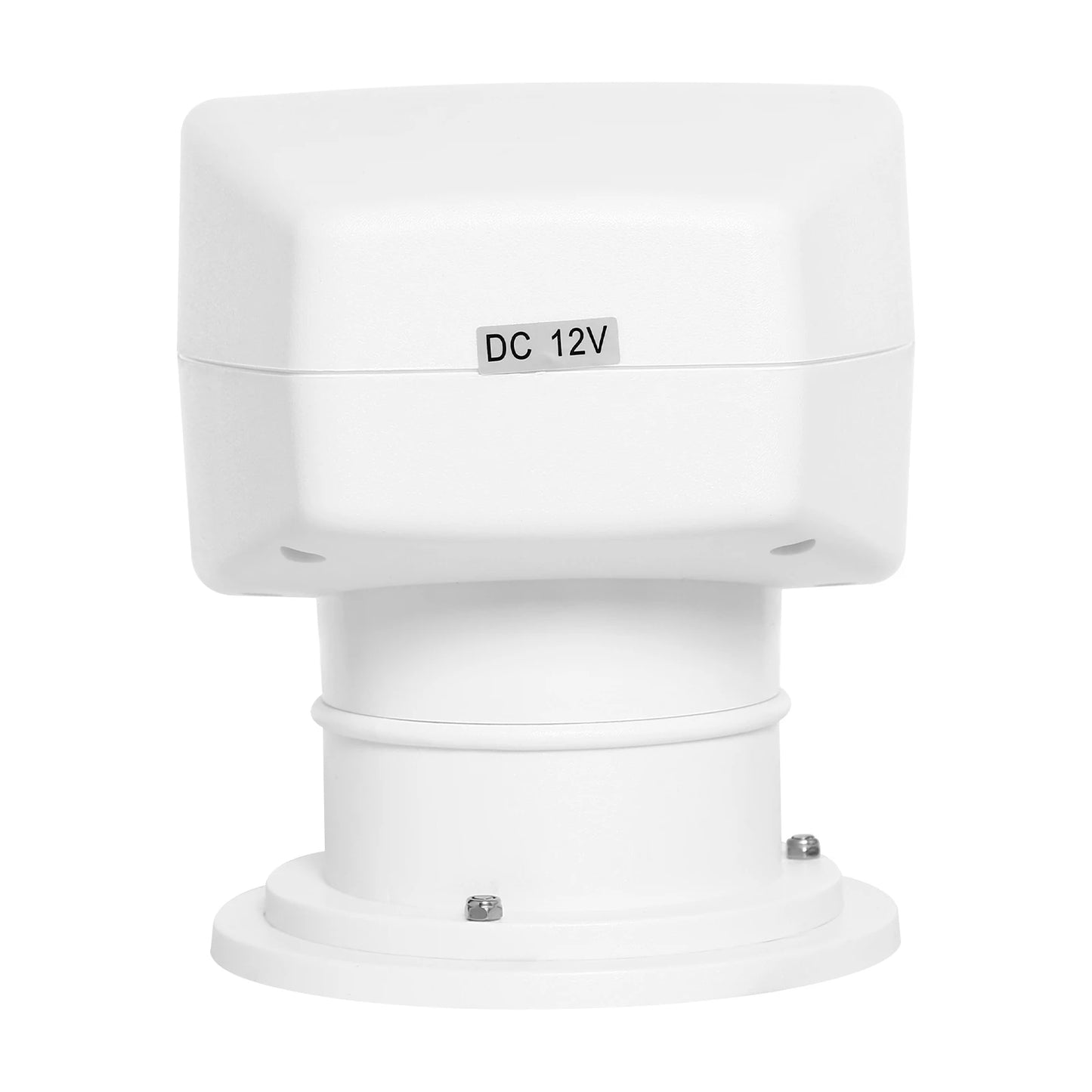 Boat Marine Searchlight| Multi-angled And Long-range Lighting Remote Control | DC 12V