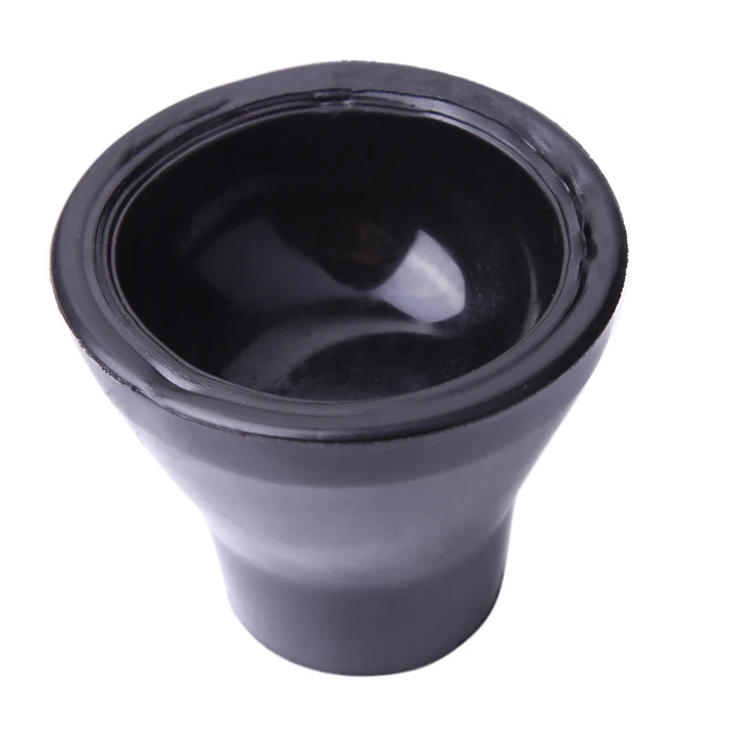 Black Golf Putter Sucker Finger Ball Retriever Pick up Golf  balls