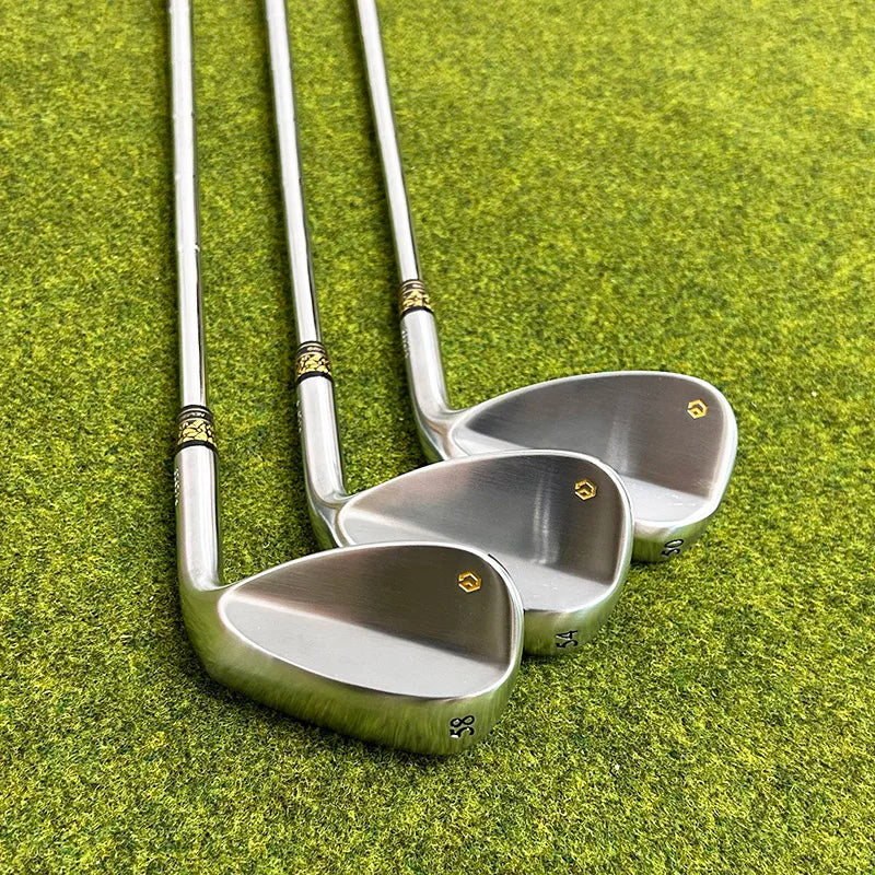 Right hand wedge golf club Golf Wedges Set 48 50 52 54 56 58 60 degree  Sand Wedge