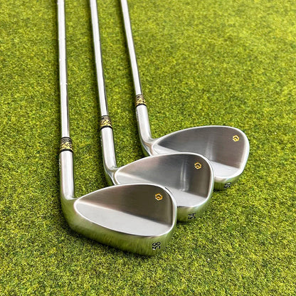 Right hand wedge golf club Golf Wedges Set 48 50 52 54 56 58 60 degree  Sand Wedge