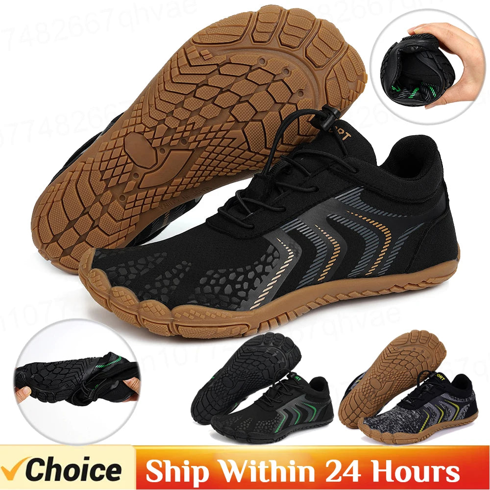 Unisex Water Sports Aqua Shoes Swimming Sneakers