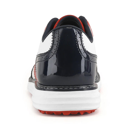 New Golf Shoes Men Professional Golf Sneakers