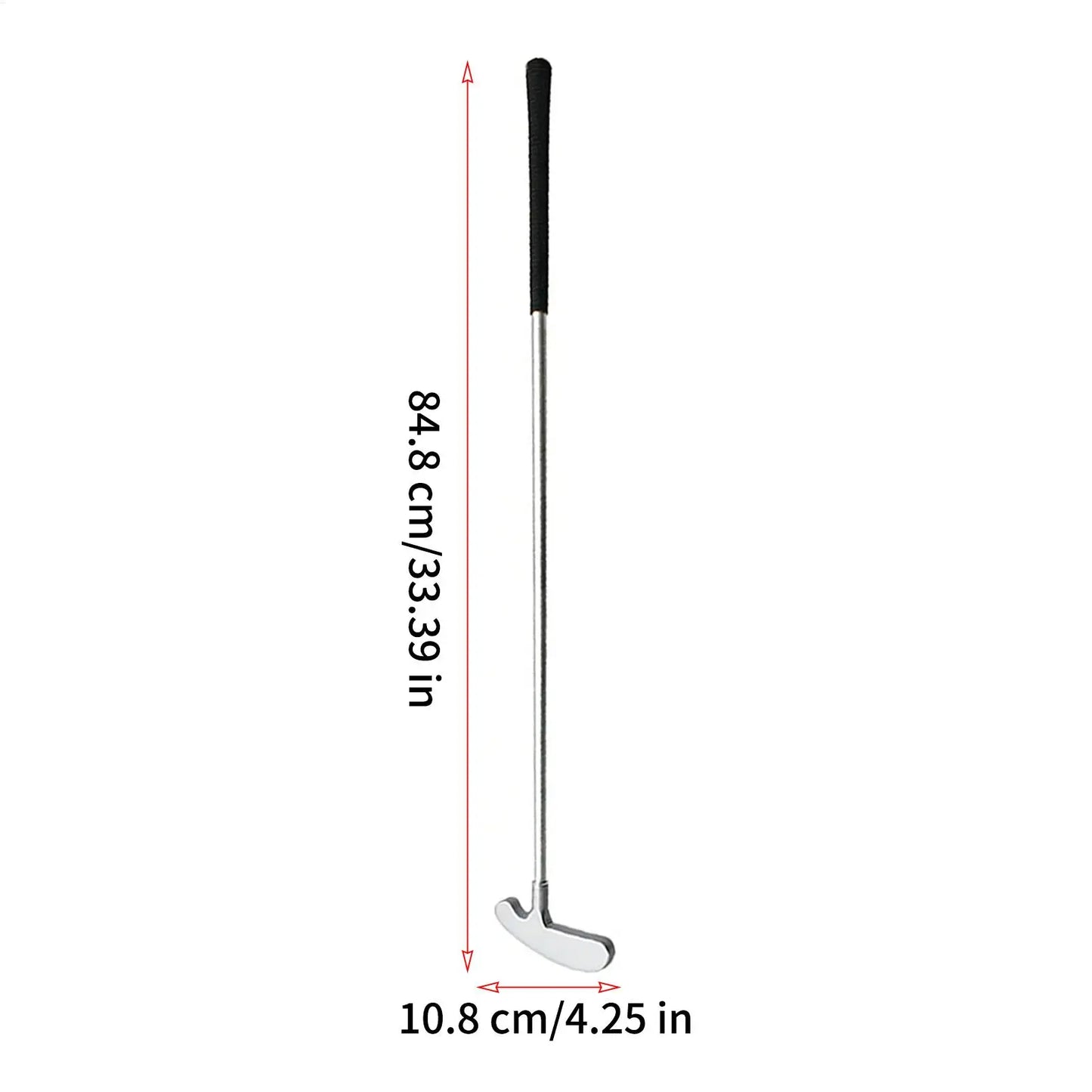 Golf Clubs Two Way Non-Slip Right Or Left Golf Clubs For Women Boys Girls Youth Athletes Children Teenager