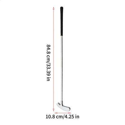 Golf Clubs Two Way Non-Slip Right Or Left Golf Clubs For Women Boys Girls Youth Athletes Children Teenager